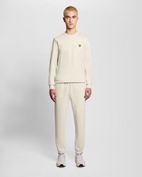 Lyle & Scott - Sports Lightweight Joggers - Lyst