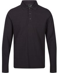 Regatta - Polo Shirt Polyester Seal - Lyst