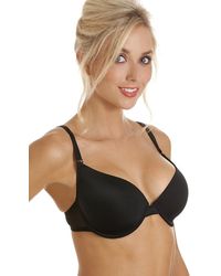 CAMILLE - Underwired Padded Multiway T-Shirt Bra - Lyst
