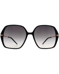 BOSS - Square Gradient 1660/S - Lyst