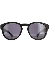 BOSS - Round Matte 1452/S - Lyst
