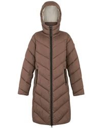 Regatta - Padded Jacket Anita Mixed - Lyst