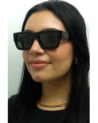 Gucci - Sunglasses - Lyst