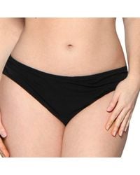 Curvy Kate - Wrapsody Classic Bikini Brief - Lyst