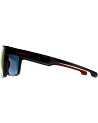 Carrera - Sunglasses Ducati Carduc 011/S Oit Uz And Multilayer Mirror - Lyst