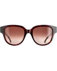 Paul Smith - Round Dark Turtle Gradient Pssn047 Darcy - Lyst