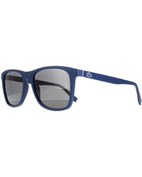 Lacoste - Sunglasses L860Sp 424 Matte Polarised - Lyst