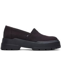 TOMS - Ladies Alpargata Combat Low Shoe - Lyst
