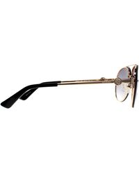 Guess - Sunglasses Gf6107 32B Gradient - Lyst