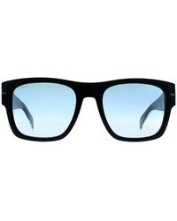 David Beckham - Square Gradient Db 7000/S - Lyst