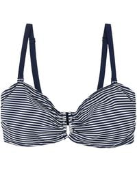 Regatta - Bikini Top Aceana Iii Polyester - Lyst