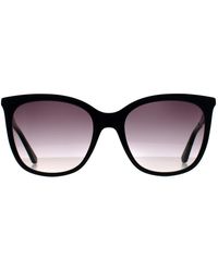 Calvin Klein - Cat Eye Gradient Ck23500S - Lyst