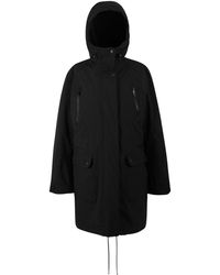 Regatta - Waterproof Jacket Valenta Polyester - Lyst