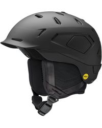 Smith - Nexus Mips Helmet - Lyst
