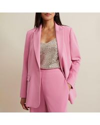 Phase Eight - Elandra Blazer - Lyst