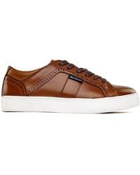 Ben Sherman - Tony Trainers - Lyst