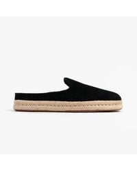 TOMS - Santiago Mule Espadrilles - Lyst