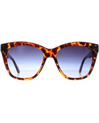 Calvin Klein - Sunglasses Ckj22608S 240 Havana Gradient - Lyst