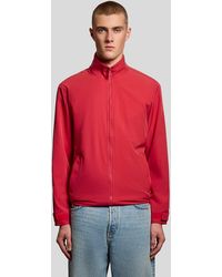 Lyle & Scott - Keyline Windbreaker Jacket - Lyst