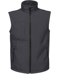 Regatta - Body Warmer Polyester Seal - Lyst
