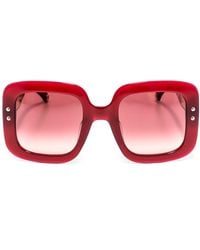 Carolina Herrera - Ch0010S Sunglasses - Lyst