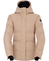 Dare 2b - Padded Jacket Entrusted Mixed Cashmere - Lyst