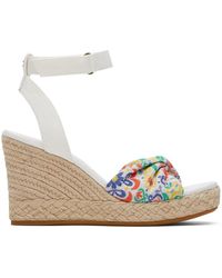 TOMS - Marisela Sandal - Lyst