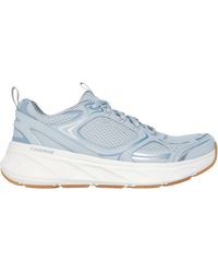 Skechers - Edgeride Eclipse Trainers - Lyst