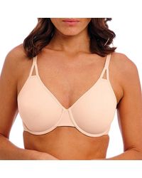 Wacoal - Accord Moulded Non-Padded Bra - Lyst