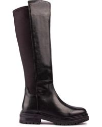 Sole - Gracyn Knee High Boots - Lyst