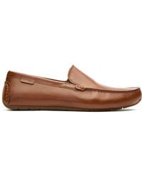 Cole Haan - Driving Shoes - Lyst