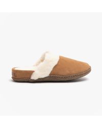 Sorel - Nakiska Slide Ii Mule Slippers - Lyst