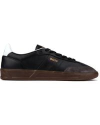 BOSS - Brandon Tenn Trainers - Lyst