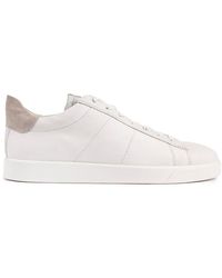Ecco - Street Lite Trainers - Lyst