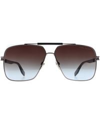 Marc Jacobs - Aviator 716/S Metal - Lyst