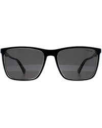 Polaroid - Rectangle Polarized Pld 4180/S - Lyst