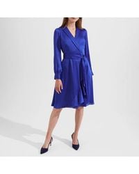 cressida fit and flare dress Alloy Apparel Tall High Waist Flare Dress Pants for Women in White Size Large main image 1