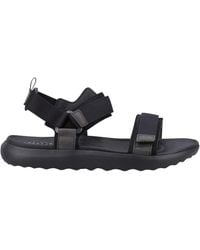 HEYDUDE - Carson Sandal - Lyst