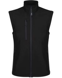 Regatta - Body Warmer Recycled Polyester - Lyst