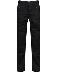 Regatta - Trousers Polyester Traffic - Lyst
