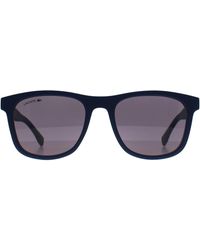 Lacoste - Square L884S - Lyst