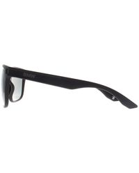 BMW - Sunglasses Bw0003 02D Matte Smoke Polarized - Lyst