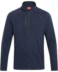 Craghoppers - Fleece Jacket Bromsgrove Recycled Polyester - Lyst