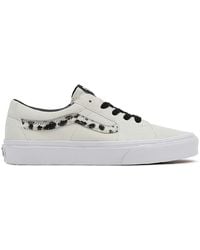 Vans - Sk8-Low Trainers - Lyst