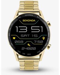 Sekonda - Active Plus Plated Smart Watch 30227 - Lyst