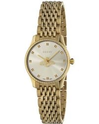 Gucci - Ya1265021 G-Timeless 29Mm Ladies Watch - Lyst