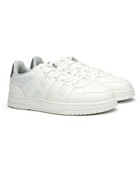 HUGO - Hadrian Tenn Trainers - Lyst