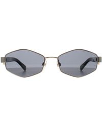 Marc Jacobs - Oval 496/S Metal - Lyst