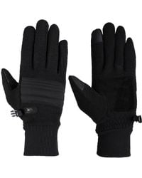 Trespass - Ski Gloves Douglas Polyester - Lyst