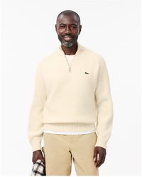 Lacoste - Pullover - Lyst